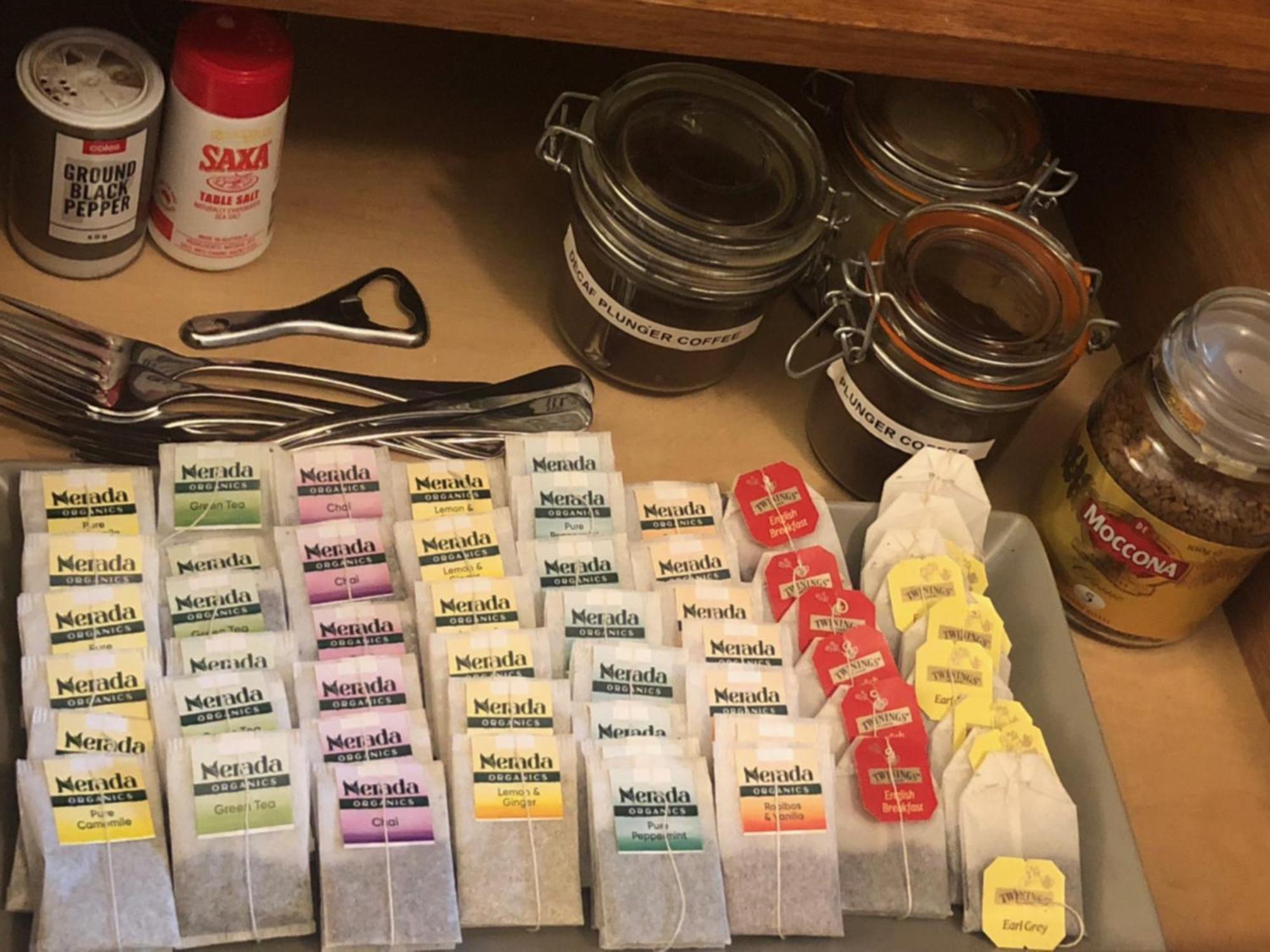 Lovely Budget Vegan Homestay ロンセストン エクステリア 写真